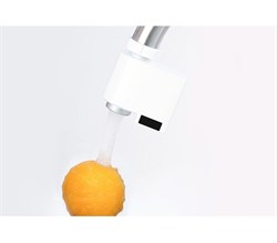 Водосберегательная сенсорная насадка на кран Xiaomi Smartda Induction Home Water Sensor 3109 - фото 10357