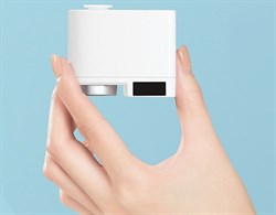 Водосберегательная сенсорная насадка на кран Xiaomi Smartda Induction Home Water Sensor 3109 - фото 10360