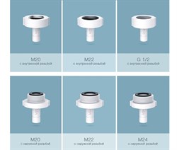 Водосберегательная сенсорная насадка на кран Xiaomi Smartda Induction Home Water Sensor 3109 - фото 10361