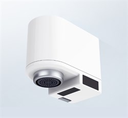 Водосберегательная сенсорная насадка на кран Xiaomi Smartda Induction Home Water Sensor 3109 - фото 10362