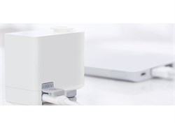 Водосберегательная сенсорная насадка на кран Xiaomi Smartda Induction Home Water Sensor 3109 - фото 10365