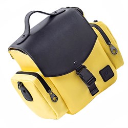 Сумка Xiaomi YouQi Light Travel Single Camera Bag Yellow 3140 - фото 10485