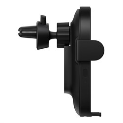 Автомобильный держатель с беспроводной зарядкой Xiaomi Mi Wireless Car Charger 20W (WCJ02ZM) 3231 - фото 11008