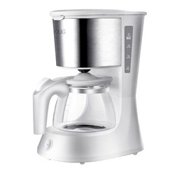 Кофеварка YOULG Coffee Machine White 3308 - фото 11579
