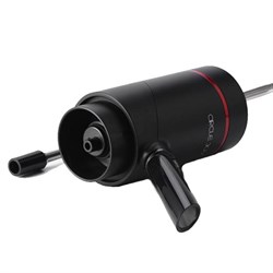 Диспенсер для вина Circle Joy Electric Wine Aerator Dispencer (CJ-XFJQ01) 3351 - фото 11821