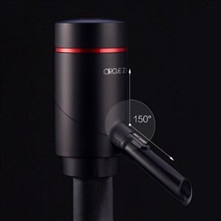 Диспенсер для вина Circle Joy Electric Wine Aerator Dispencer (CJ-XFJQ01) 3351 - фото 11823