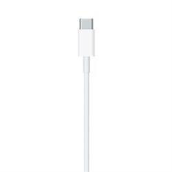 Кабель Apple USB Type-C - Lightning 1m 3364 - фото 11876
