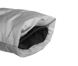 Зимняя куртка с подогревом Xiaomi Cottonsmith Graphene Temperature Control Jacket 3723 - фото 13876