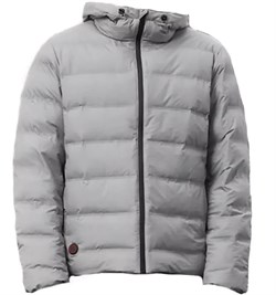 Зимняя куртка с подогревом Xiaomi Cottonsmith Graphene Temperature Control Jacket 3723 - фото 13877