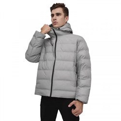 Зимняя куртка с подогревом Xiaomi Cottonsmith Graphene Temperature Control Jacket 3723 - фото 13880