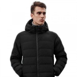 Зимняя куртка с подогревом Xiaomi Cottonsmith Graphene Temperature Control Jacket 3723 - фото 13881