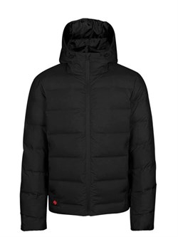 Зимняя куртка с подогревом Xiaomi Cottonsmith Graphene Temperature Control Jacket 3723 - фото 13882