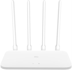 Роутер Xiaomi Mi Wi-Fi Router 4A (R4A) Gigabit Edition 3759 - фото 14108