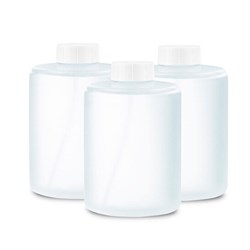 Сменные блоки для Xiaomi Mijia Automatic Foam Soap Dispenser (3шт.) 3770 - фото 14156