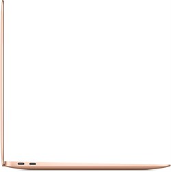 Ноутбук Apple MacBook Air 13 Late 2020 (Apple M1/13.3"/2560x1600/8GB/256GB SSD/DVD нет/Apple graphics 7-core/Wi-Fi/Bluetooth/macOS) 3802 - фото 14274