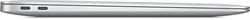 Ноутбук Apple MacBook Air 13 Late 2020 (Apple M1/13.3"/2560x1600/8GB/256GB SSD/DVD нет/Apple graphics 7-core/Wi-Fi/Bluetooth/macOS) 3802 - фото 14277