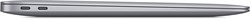 Ноутбук Apple MacBook Air 13 Late 2020 (Apple M1/13.3"/2560x1600/8GB/256GB SSD/DVD нет/Apple graphics 7-core/Wi-Fi/Bluetooth/macOS) 3802 - фото 14280