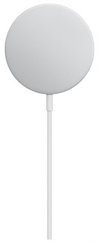 Беспроводная сетевая зарядка Apple MagSafe (MHXH3Z) 3804 - фото 14288