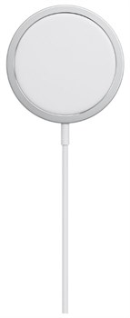 Беспроводная сетевая зарядка Apple MagSafe (MHXH3Z) 3804 - фото 14290