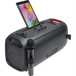 Портативная акустика JBL PartyBox On-The-Go 3886 - фото 14770