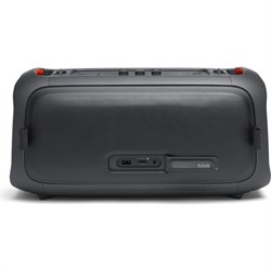 Портативная акустика JBL PartyBox On-The-Go 3886 - фото 14771