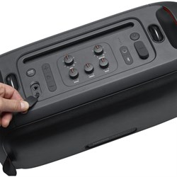 Портативная акустика JBL PartyBox On-The-Go 3886 - фото 14773