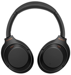 Беспроводные наушники Sony WH-1000XM4 4112 - фото 16199