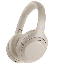 Беспроводные наушники Sony WH-1000XM4 4112 - фото 16201