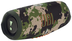 Портативная акустика JBL Charge 5 4116 - фото 16231