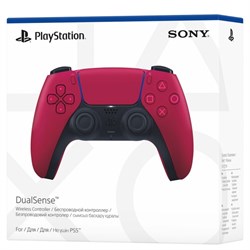 Геймпад Sony PlayStation 5 DualSense 3837 - фото 16524