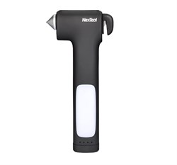 Молоток Xiaomi Nextool Survival Hammer (KT5531) 4249 - фото 16722
