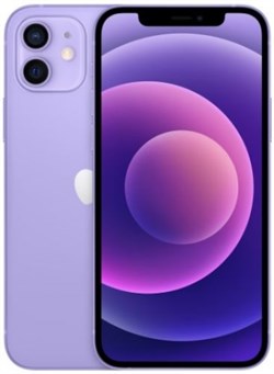 Смартфон Apple iPhone 12 128GB 3700 - фото 16986