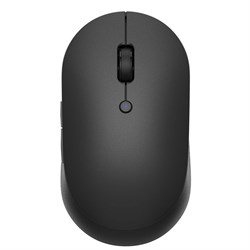 Беспроводная мышь Xiaomi Mouse Silent Dual Mode (WXSMSBMW02/WXSMSBMW03) 4455 - фото 18525