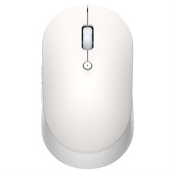 Беспроводная мышь Xiaomi Mouse Silent Dual Mode (WXSMSBMW02/WXSMSBMW03) 4455 - фото 18529