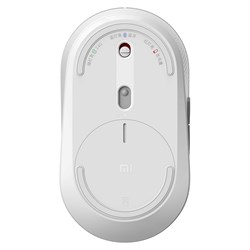 Беспроводная мышь Xiaomi Mouse Silent Dual Mode (WXSMSBMW02/WXSMSBMW03) 4455 - фото 18532