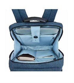 Xiaomi RunMi 90 Points Classic Business Backpack (90171BGBKUNLG05) 4495 - фото 18710