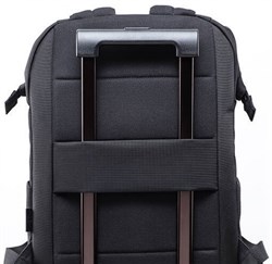 Рюкзак Xiaomi 90 Points Multitasker Commuting Backpack 4496 - фото 18716