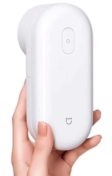 Машинка для удаления катышков Xiaomi Mijia Rechargeable Lint Remover (MQXJQ01KL) 4516 - фото 18863