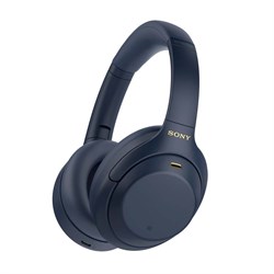 Беспроводные наушники Sony WH-1000XM4 4112 - фото 18893