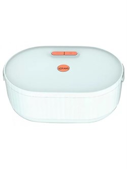 Сушилка для одежды стерилизующая Xiaomi Lofans (M06) Blue 4541 - фото 19007