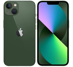 Смартфон Apple iPhone 13 128GB 4331 - фото 19158