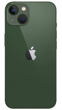 Смартфон Apple iPhone 13 128GB 4331 - фото 19160