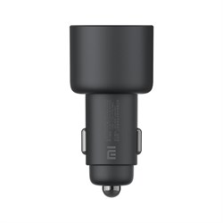 Автомобильное зарядное устройство Xiaomi Car Charger 100W 1A1C (CC07ZM) 4578 - фото 19223