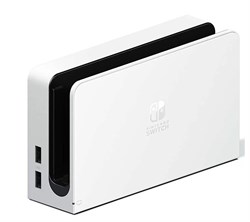 Nintendo Switch OLED 64Gb 4610 - фото 19352