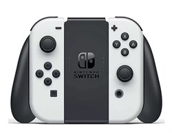 Nintendo Switch OLED 64Gb 4610 - фото 19353