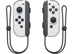 Nintendo Switch OLED 64Gb 4610 - фото 19354