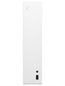Игровая консоль Xbox Series S 512 ГБ 4612 - фото 19362