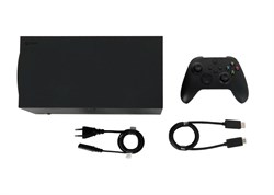 Игровая консоль Microsoft Xbox Series X 1TB 4613 - фото 19365