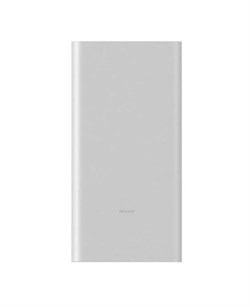 Внешний аккумулятор Xiaomi Mi Power Bank 3 10000 Mah 22.5W (PB100DZM) 4704 - фото 20093