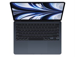 Ноутбук Apple MacBook Air 13 Retina (M2 8-Core GPU 10-Core, 8 GB, 512 Gb) 4713 - фото 20158